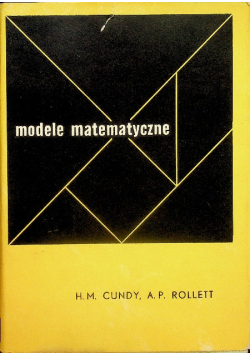 Modele matematyczne