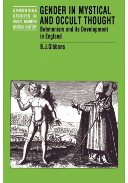 Gender in Mystical and Occult Thought