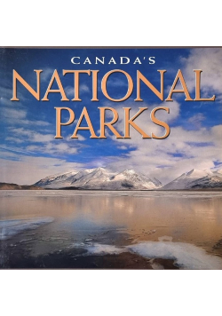 Canadas National Parks