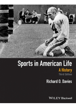 Sports in American Life 3e P