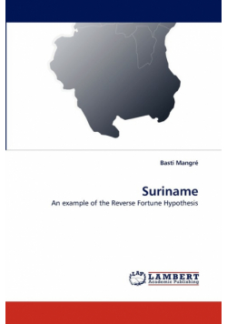 Suriname
