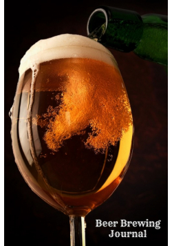 Beer Brewing Iournal