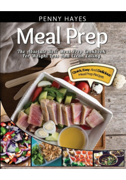 Meal Prep