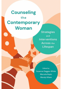 Counseling the Contemporary Woman