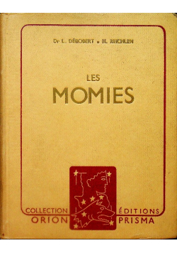 Les Momies