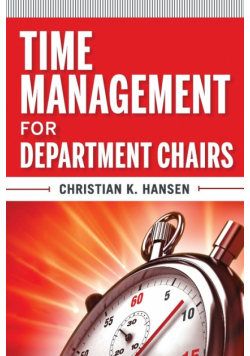 Time Management for Department