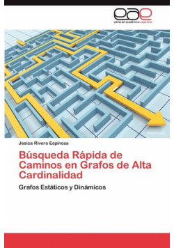 Busqueda Rapida de Caminos En Grafos de Alta Cardinalidad