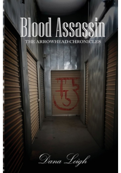 Blood Assassin