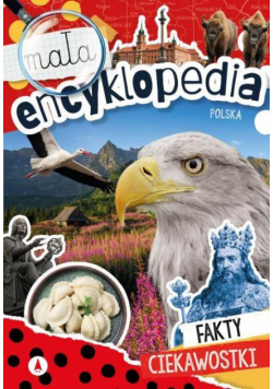 Mała encyklopedia. Polska