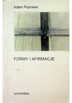 Formy i afirmacje