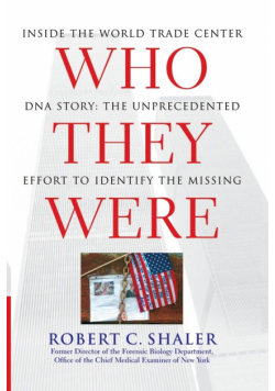 Who They Were