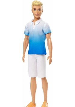 Barbie Fashionistas. Ken Stylowy 7