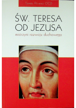 Św Teresa od Jezusa