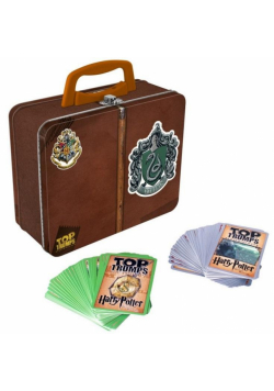 Top Trumps Tin Harry Potter Slytherin