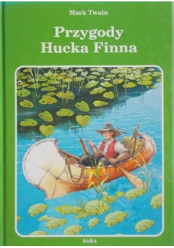 Przygody Hucka Finna