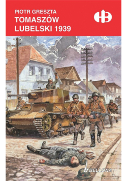Tomaszów Lubelski 1939