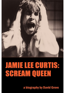 Jamie Lee Curtis
