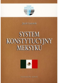 System Konstytucyjny Meksyku