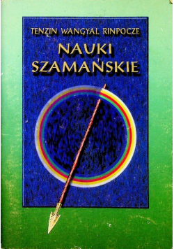 Nauki szamańskie