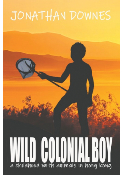 Wild Colonial Boy