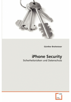 iPhone Security
