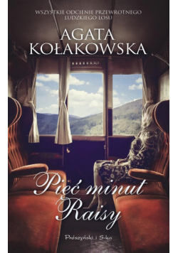 Pięć minut Raisy