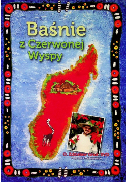 Baśnie z Czerwonej Wyspy