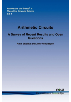 Arithmetic Circuits