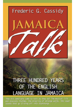 Jamaica Talk