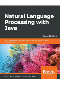 Natural Language Processing with Java