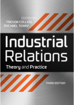 Industrial Relations 3e