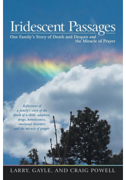 Iridescent Passages