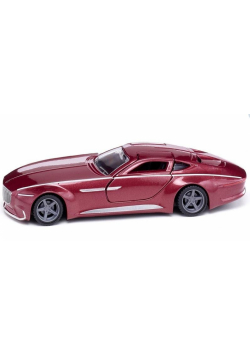 Siku Super - Vision Mercedes-Maybach 6 S2357