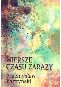 Wiersze czasu zarazy