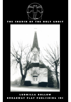 The Church Of The Holy Ghost