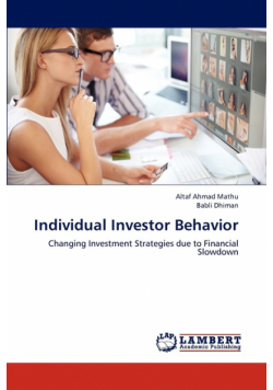 Individual Investor Behavior
