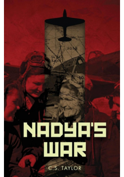 Nadya's War