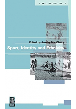 Sport Identity and Ethnicity