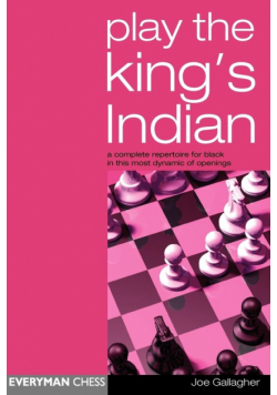 Play the King's Indian