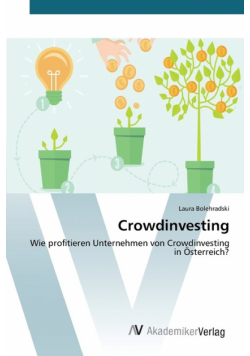 Crowdinvesting
