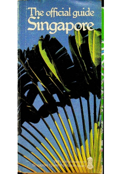 The official guide Singapore