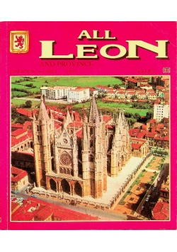 All Leon and Province