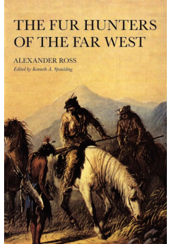 The Fur Hunters of the Far West