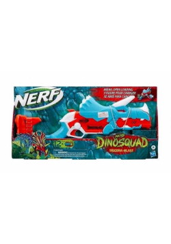 NERF Tricerablast