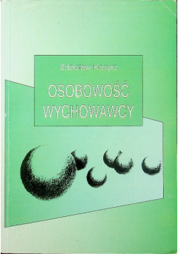 Osobowość wychowawcy