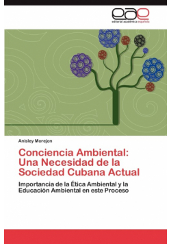 Conciencia Ambiental