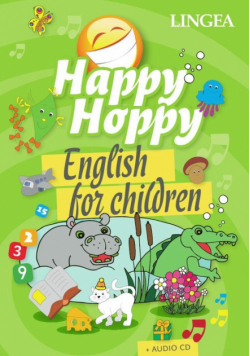 English for children Angielski dla dzieci