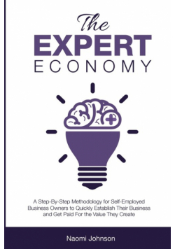 The Expert Economy