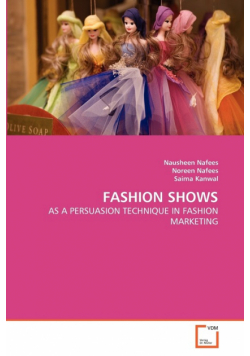 Fashion Shows