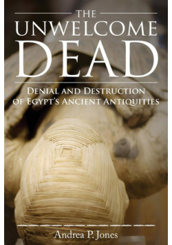 The Unwelcome Dead